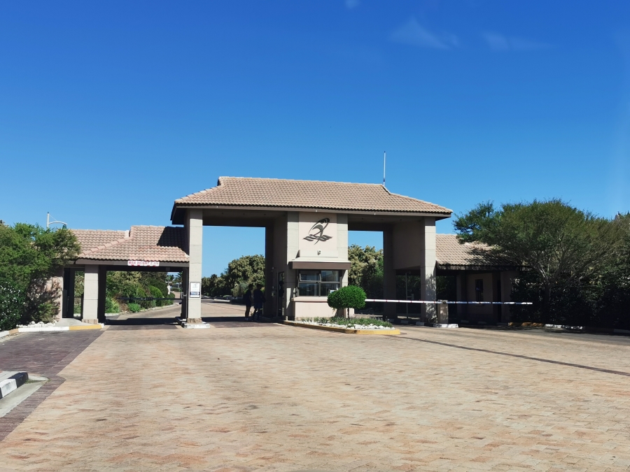 0 Bedroom Property for Sale in Langebaan Country Estate Western Cape